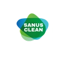 SanusClean Logo