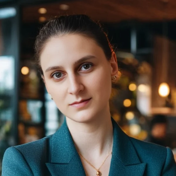 Shari Kaiser